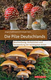 Guthmann-Pilze-Deutschlands