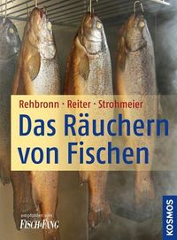 Cover - Das R&auml;uchern von Fischen - 9783440132302